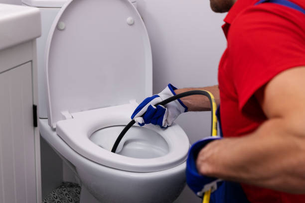 Best Commercial Plumbing Services  in Cobden, IL