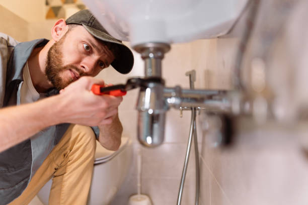 Best Hot Water Heater Installation  in Cobden, IL