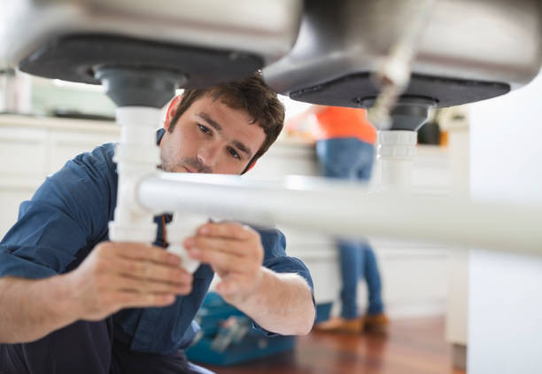 Best Faucet Repair  in Cobden, IL
