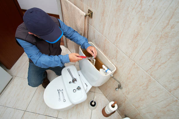 Best Shower Repair Services  in Cobden, IL
