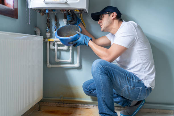 Best Emergency Plumbing Repair  in Cobden, IL