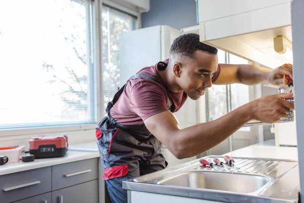 Best Residential Plumbing Services  in Cobden, IL